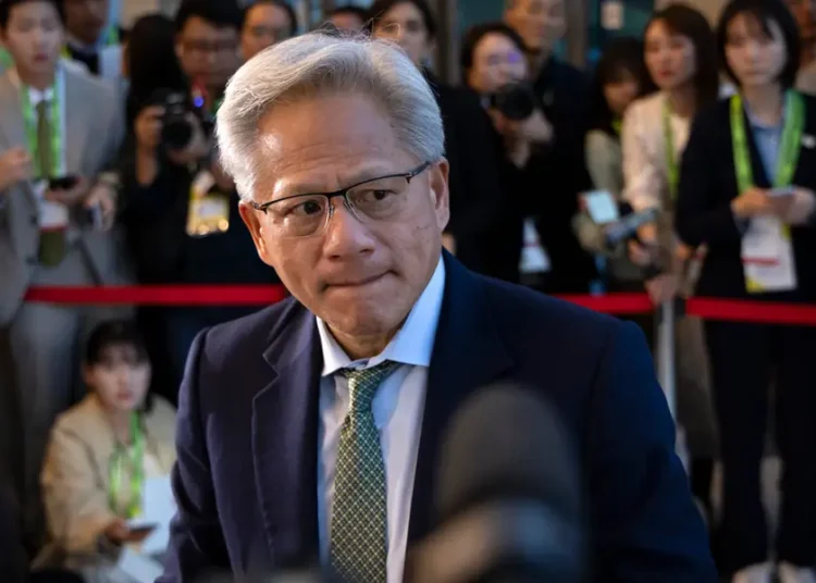 Nvidia’s internal emails reveal a ‘fundamental disconnect’ with major software clients