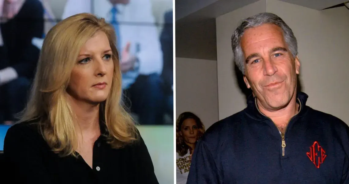 Top Goldman Sachs lawyer asked Jeffrey Epstein for career advice, bashed Trump, private emails show