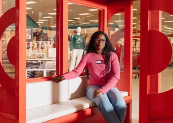 Target is betting that nostalgia, cocoa, and a little AI can turn around a rough year