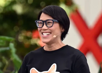 Meta is tapping top talent into robotics efforts, including the leader behind its smart glasses