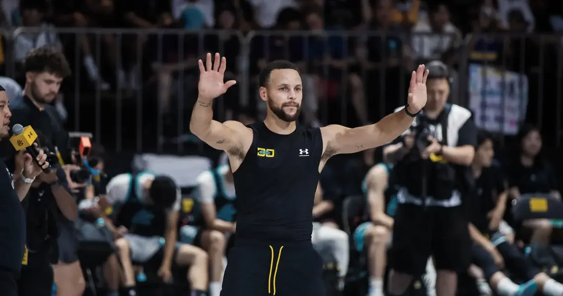 Stephen Curry and Under Armour end their 13-year partnership as the sportswear company restructures to revive sales