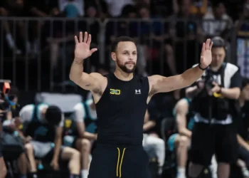 Stephen Curry and Under Armour end their 13-year partnership as the sportswear company restructures to revive sales