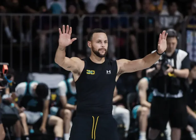 Stephen Curry and Under Armour end their 13-year partnership as the sportswear company restructures to revive sales