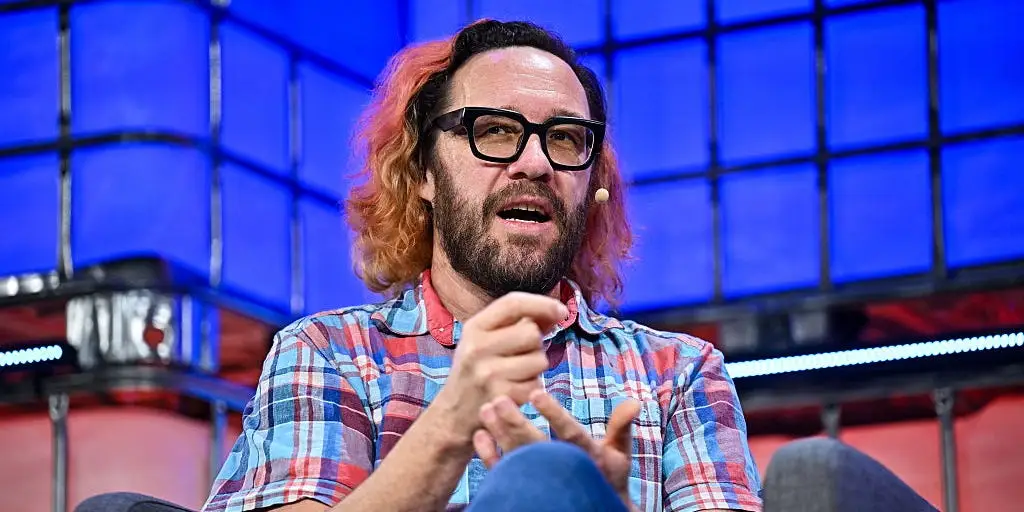 The founder of the Jack Dorsey-backed Vine revival is fighting against AI slop