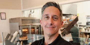 I got laid off and became a stay-at-home dad. My wife’s request for a bagel helped me figure out what I wanted to do next.