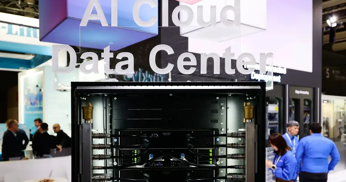 AI’s next bottleneck isn’t just chips — it’s America’s power grid, Goldman Sachs says