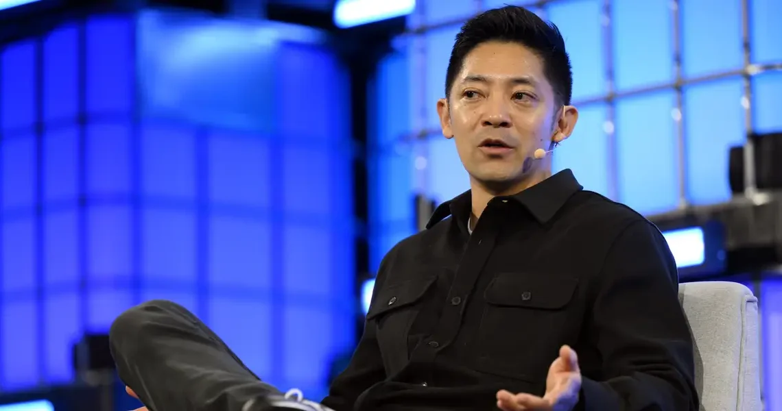 Why one founder personally onboarded every influencer in the early days to build his $2.1 billion AI startup