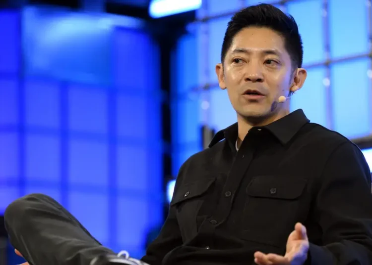 Why one founder personally onboarded every influencer in the early days to build his $2.1 billion AI startup