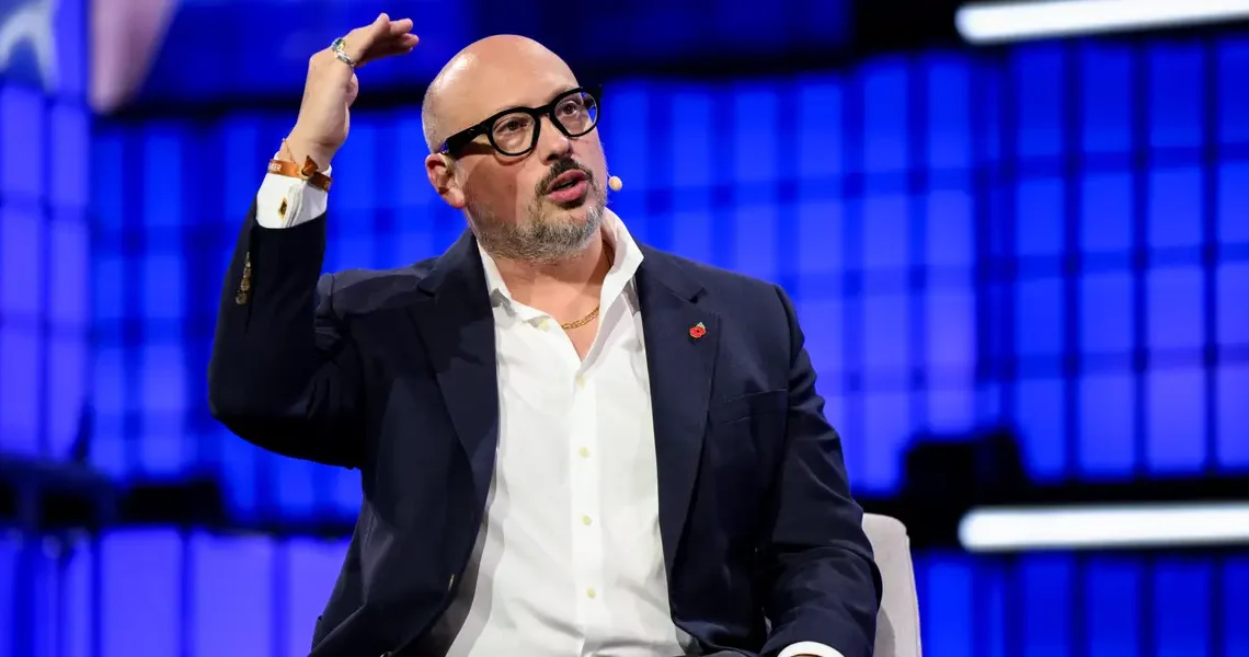 Meta’s CMO says Big Tech’s soaring spending on AI is ‘aggressive, but not crazy’