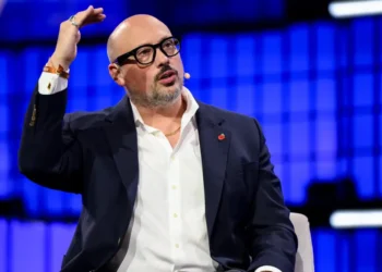 Meta’s CMO says Big Tech’s soaring spending on AI is ‘aggressive, but not crazy’