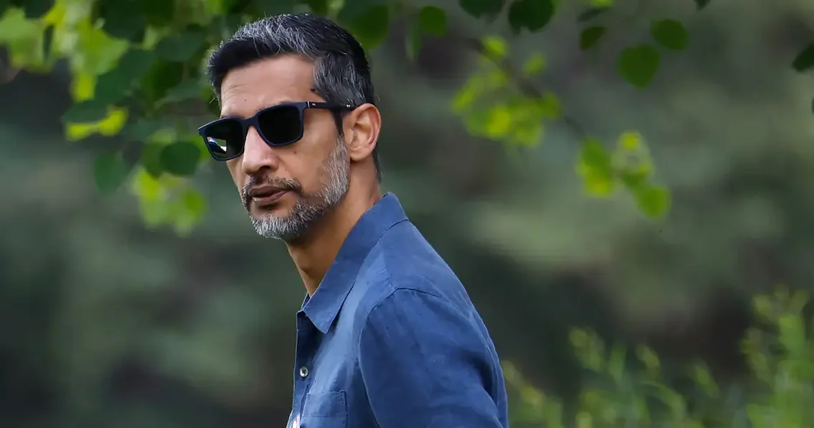 Google’s Gemini 3 is imminent. It could reshape the AI race.