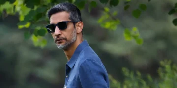 Google’s Gemini 3 is imminent. It could reshape the AI race.