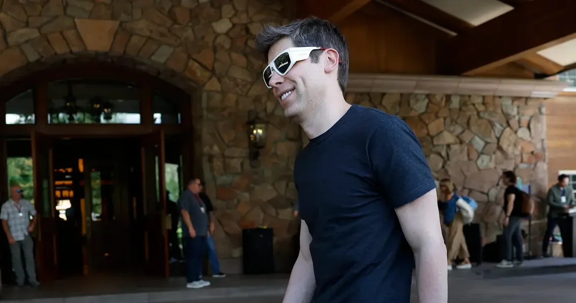 Sam Altman says OpenAI has a fix for a telltale sign that you used ChatGPT