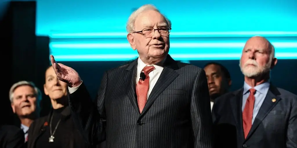 ‘A promise to go on giving’: What 9 of Warren Buffett’s closest followers told us about his final letter as CEO