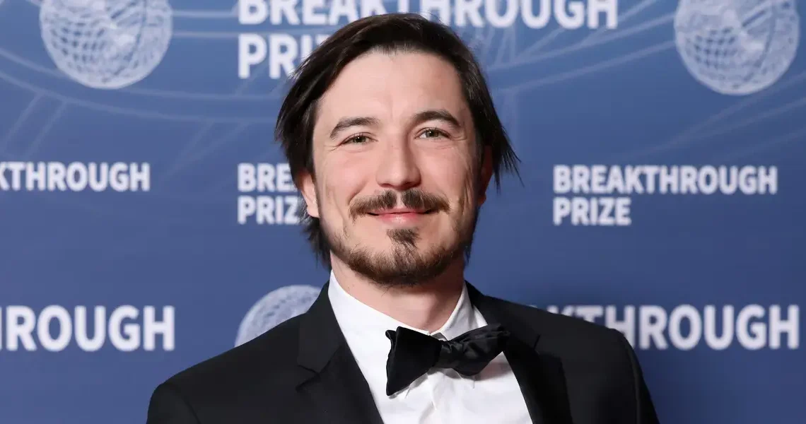 Robinhood CEO Vlad Tenev says he’s become ‘more of a Luddite’ as his company grows