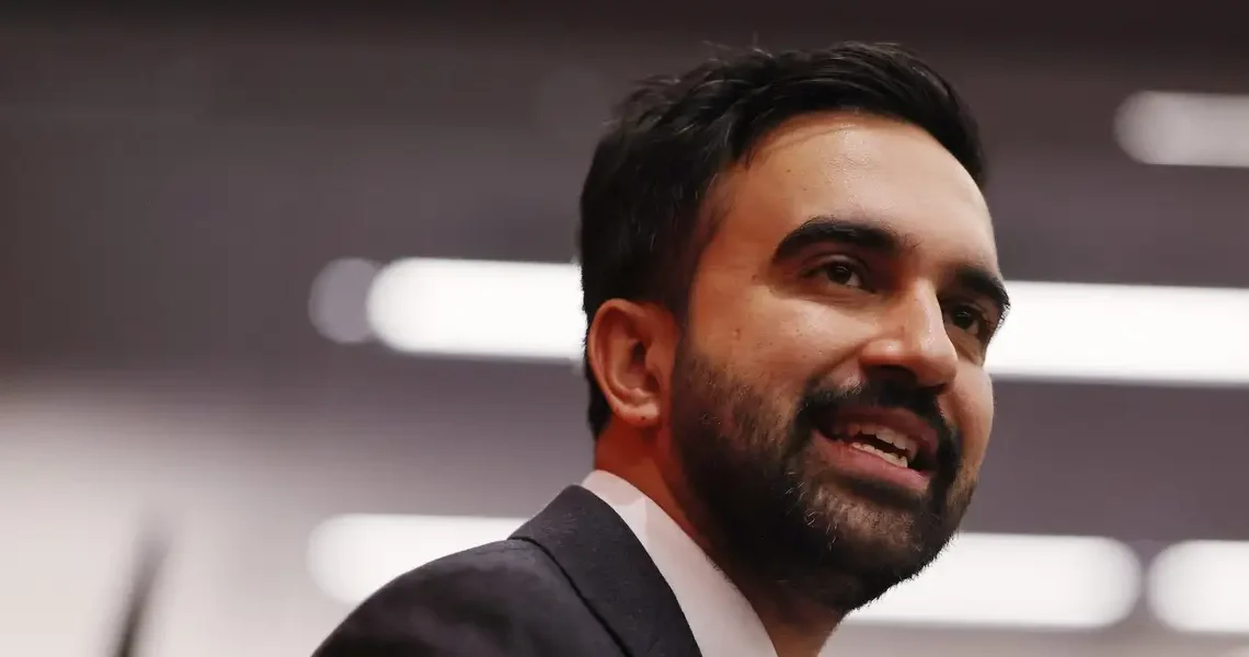 Zohran Mamdani wants you to boycott Starbucks