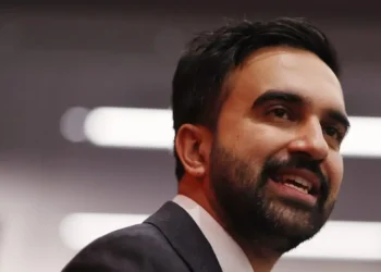 Zohran Mamdani wants you to boycott Starbucks