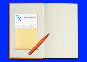 Your next doctor visit may include a prescription for a book club