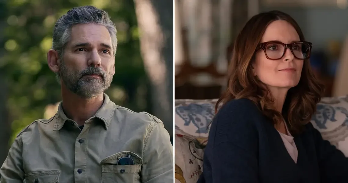 10 of the best and 10 of the worst Netflix shows that came out this year, so far