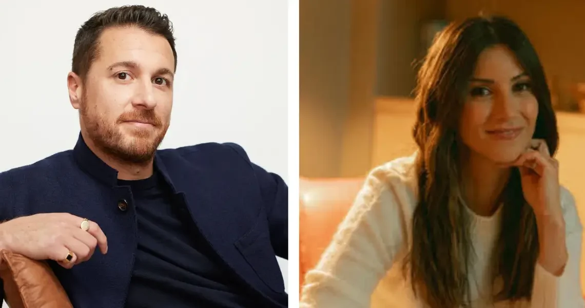 The married cofounders of Mejuri use Jeff Bezos’ famous management principle to handle disagreements