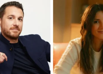 The married cofounders of Mejuri use Jeff Bezos’ famous management principle to handle disagreements