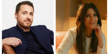 The married cofounders of Mejuri use Jeff Bezos’ famous management principle to handle disagreements