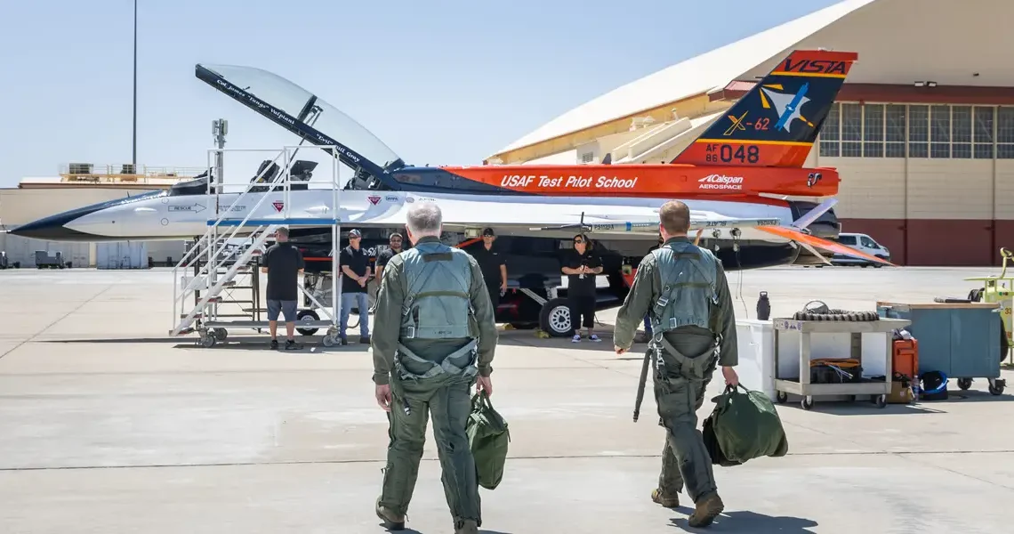 Chart: AI is paying off, but only for these industries so far