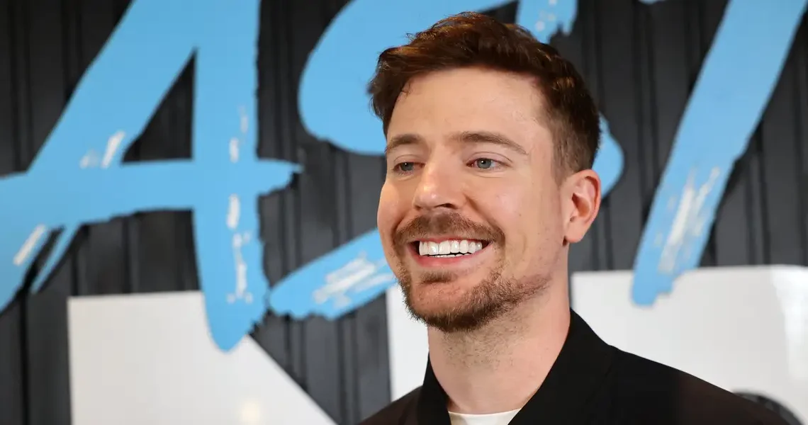 MrBeast revealed how much of his $5 billion company he owned in a deposition last year