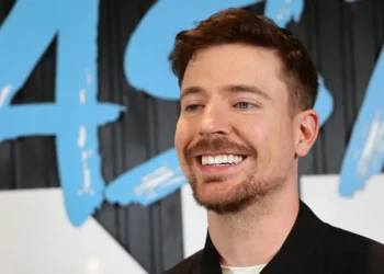 MrBeast revealed how much of his $5 billion company he owned in a deposition last year