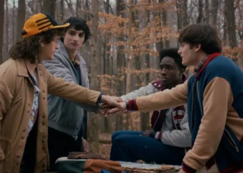 Every TV show ending in 2025, from ‘Stranger Things’ to ‘Ridiculousness’
