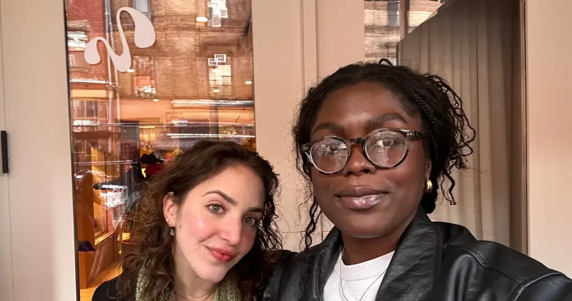 We waited in line for the ‘Erewhon of New York’ and saw the power of TikTok marketing firsthand
