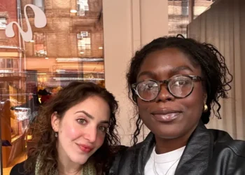 We waited in line for the ‘Erewhon of New York’ and saw the power of TikTok marketing firsthand