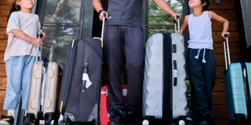 I fly to visit my in-laws in Florida once or twice a year. One change has made our family’s trips wildly easier.