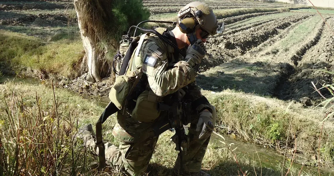 The US Army says it’s now getting soldiers next-day fixes on new tech rather than making them wait 6 months