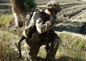 The US Army says it’s now getting soldiers next-day fixes on new tech rather than making them wait 6 months