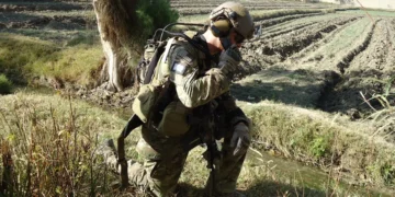 The US Army says it’s now getting soldiers next-day fixes on new tech rather than making them wait 6 months