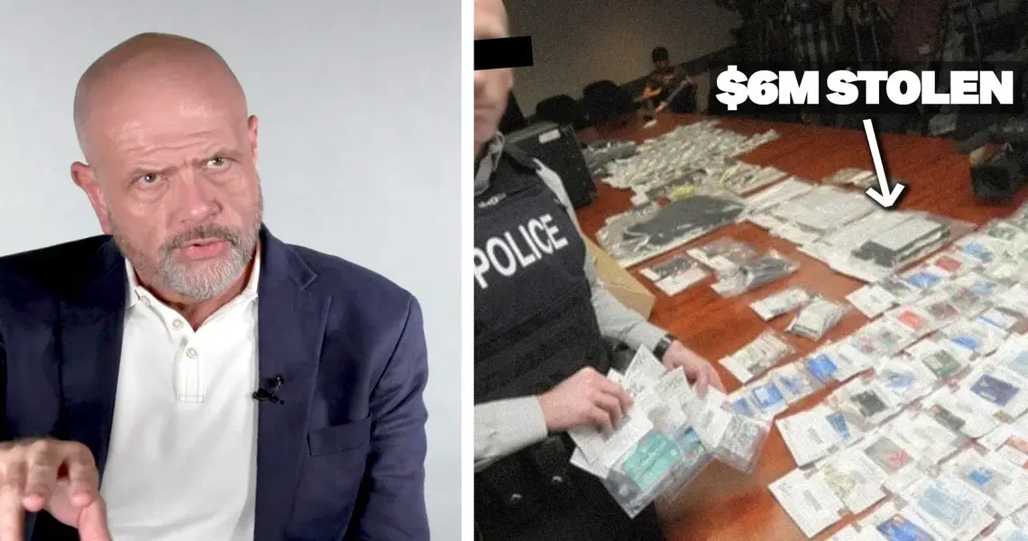 How cybercrime actually works, according to a former internet fraudster