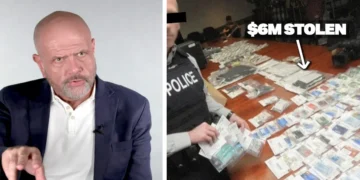 How cybercrime actually works, according to a former internet fraudster