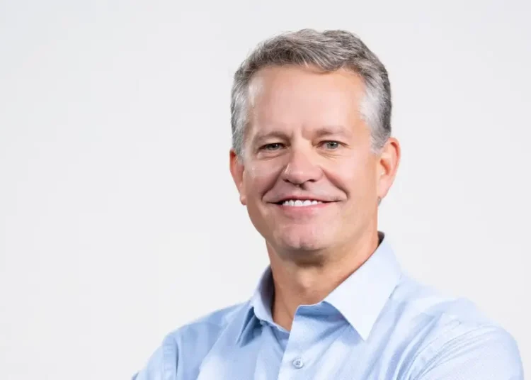 How Walmart’s new CEO started out as a store associate and rose to the top of the retail giant