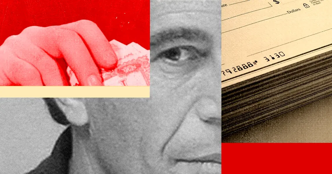 Jeffrey Epstein’s accountant of 22 years raised alarm bells at JPMorgan. Now Congress wants answers.