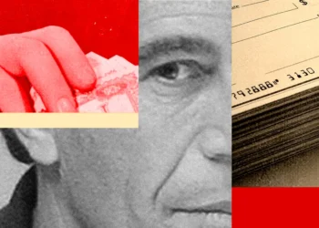 Jeffrey Epstein’s accountant of 22 years raised alarm bells at JPMorgan. Now Congress wants answers.