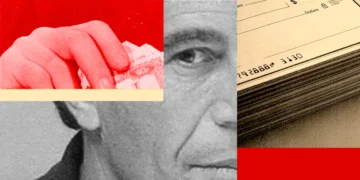 Jeffrey Epstein’s accountant of 22 years raised alarm bells at JPMorgan. Now Congress wants answers.