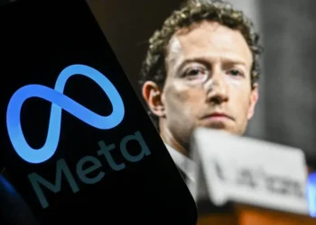 Meta will grade employees on their AI impact starting in 2026