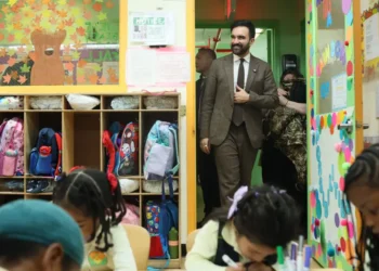 Mamdani is promising free childcare in NYC. Here’s how New Mexico did it — and gave caregivers a raise in the process.