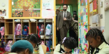 Mamdani is promising free childcare in NYC. Here’s how New Mexico did it — and gave caregivers a raise in the process.