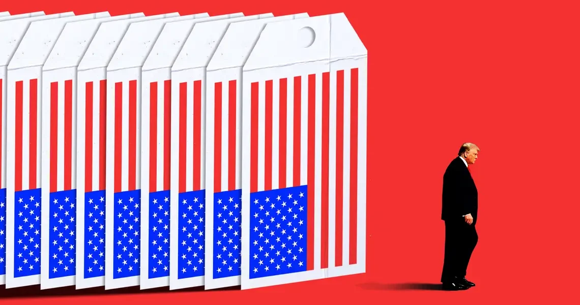 Americans really want their cheap stuff back