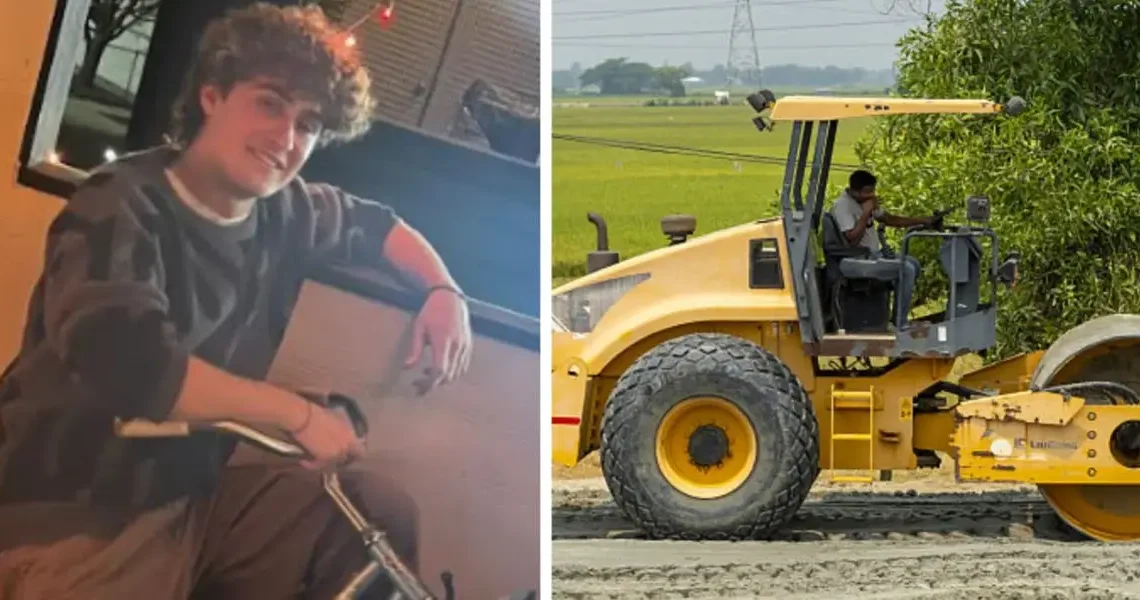 How this 21-year-old college student used AI to build his ‘Learning with Lyrics’ Instagram and TikTok accounts