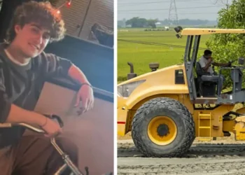 How this 21-year-old college student used AI to build his ‘Learning with Lyrics’ Instagram and TikTok accounts