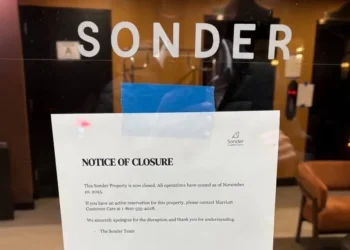 Beyond Sonder and Marriott’s messy breakup, employees and customers are paying the price