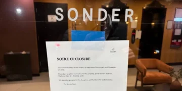 Beyond Sonder and Marriott’s messy breakup, employees and customers are paying the price